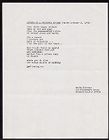 Poem entitled Letter to a prisoner of war (dated October 2, 1946)